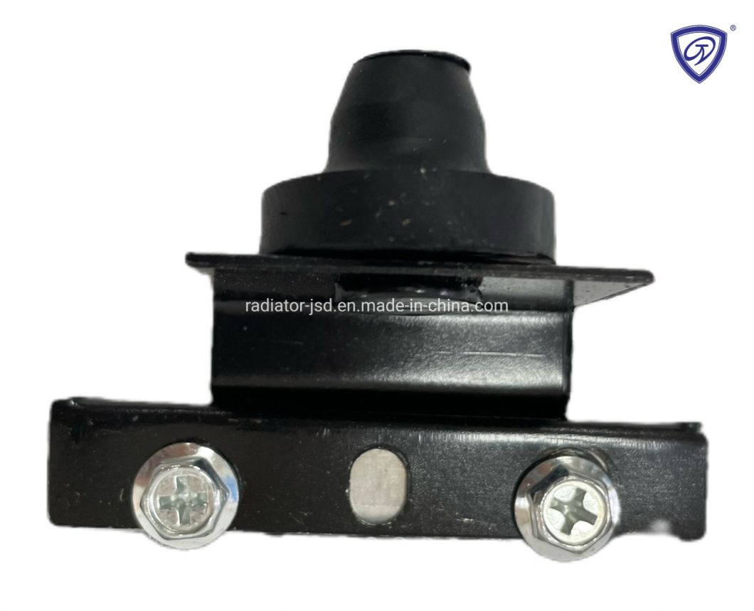 Car Air Conditioner Spare Parts Condenser for Lexus Rx350 Toyota Senna 11-1