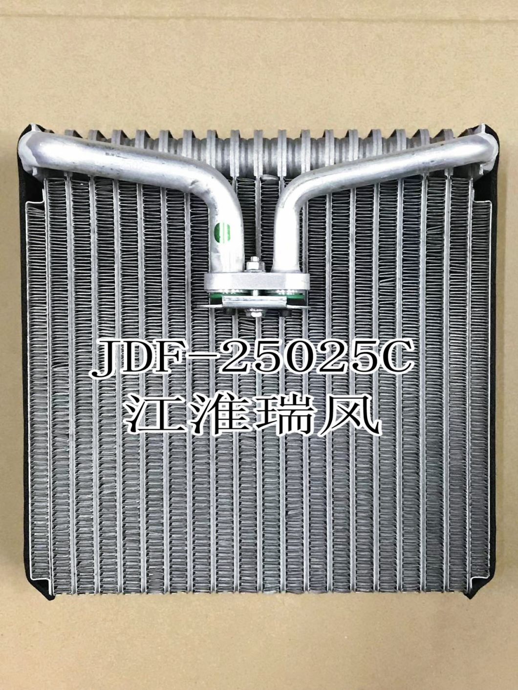 Car Evaporator Core for Jianghuai Refine 970714A503