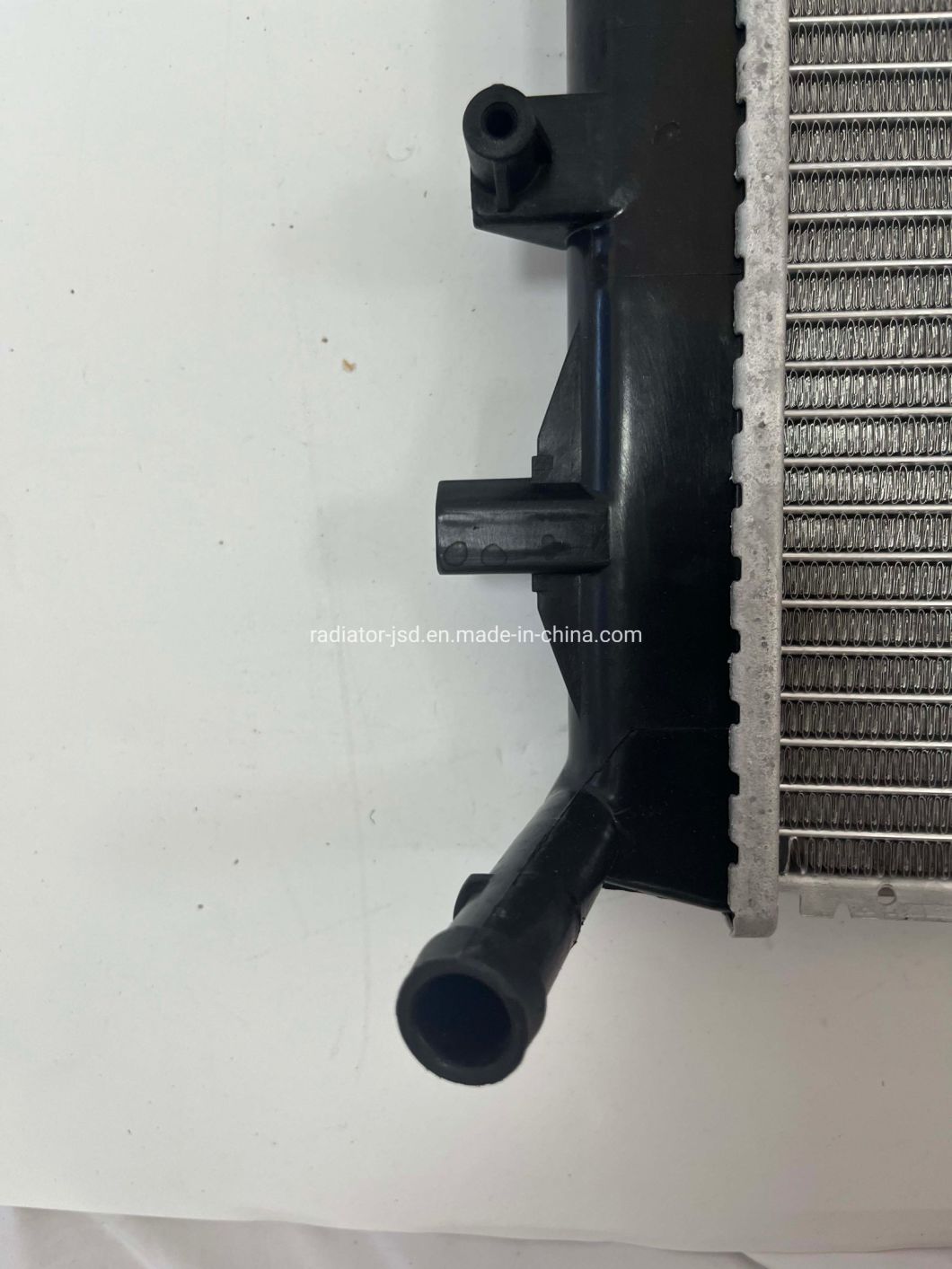 Car Parts Turbochager Intercooler for VW Lavida New Bora 1.4t