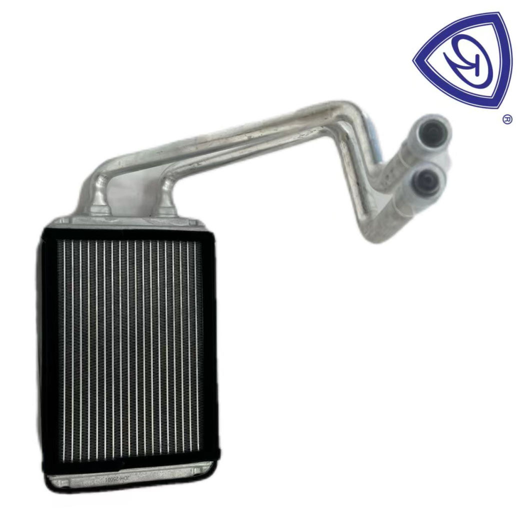 Automotive Air Conditioning System Aluminum Heater for Hyundai Elantra