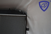 Auto Parts Aluminium Car Radiator for H100 Truck′ 04-Mt OEM 25310-4f400