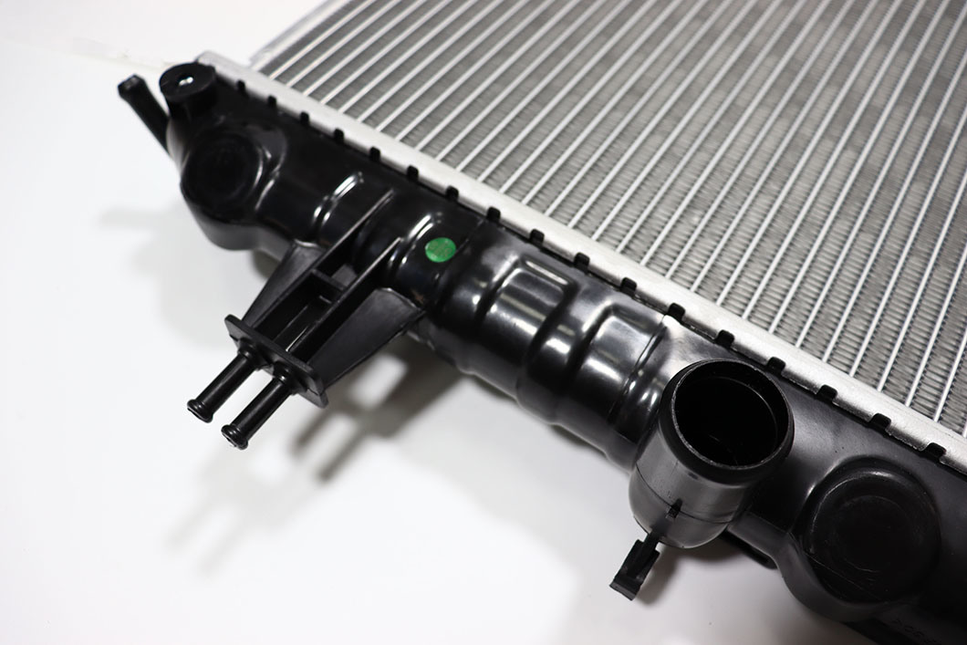 Astra G 98- Mt Auto Parts Aluminum Radiator OEM 1300198/1300215/9193268