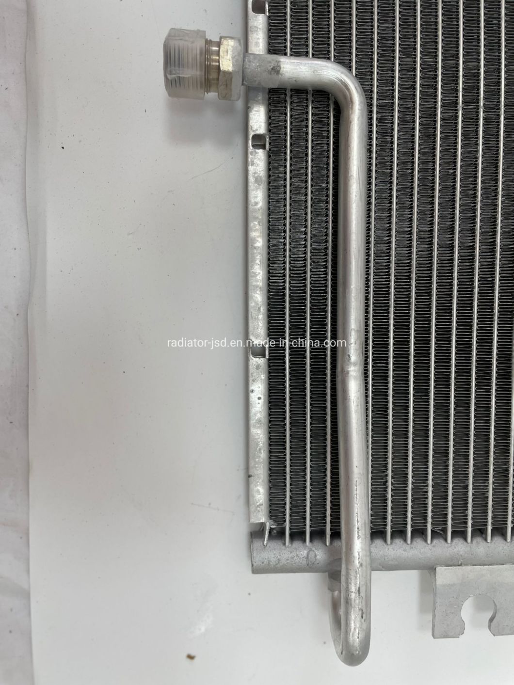 OEM High Quality Heat Exchanger Air Conditioner Condenser for All Kinds of Car