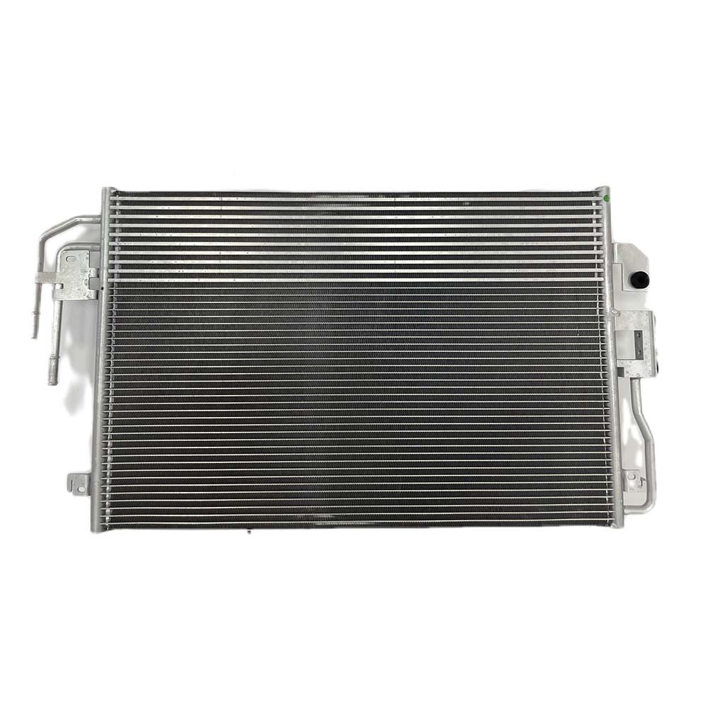 Hot Sale Ford Escape Car Aluminum Air Conditioner Refrigeration Accessories Condenser