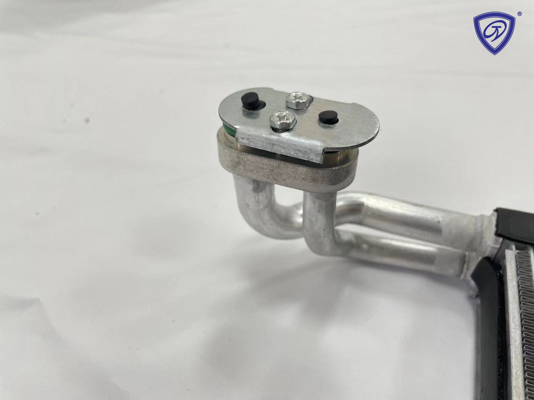 Factory Sell Auto AC Evaporator Core for Re1/Re2/Re4 with Tube