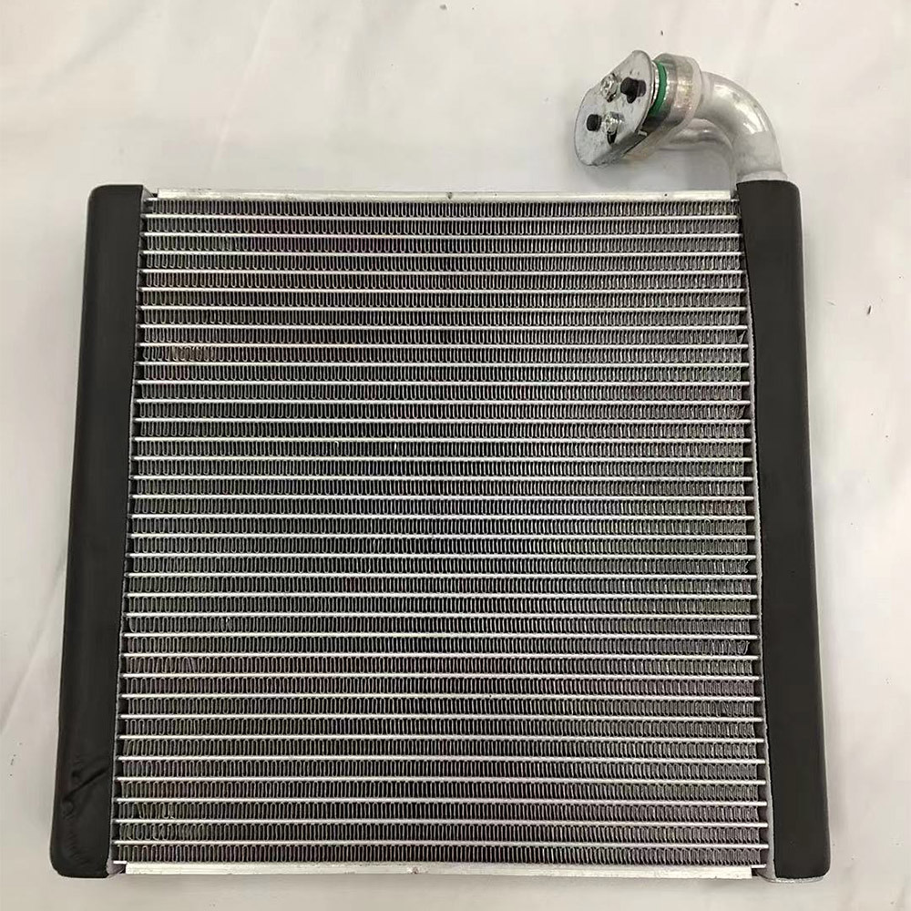 Aluminum Air Conditioner Evaporator for Car KIA Carnival 09-13