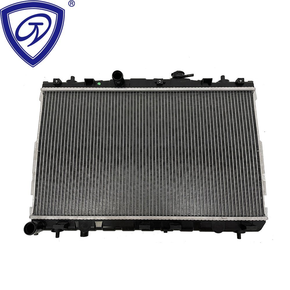 Automotive Cooling System Aluminum Radiator for Hyundai Elantra OEM 25310-2D000-2D100