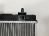Factory Direct Wholesale Daihatsu Perodua Bezza 16-Mt Aluminum Radiator