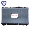 2022 Hot Selling Aluminum Auto Parts Radiator for Excelle OEM 95663244