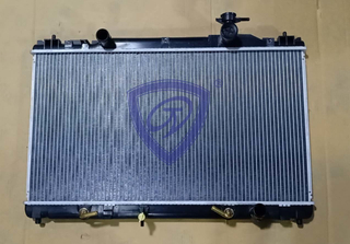for Toyota Automotive Cooling System Aluminum Radiator for Camry′ 03-06 Acv30 at OEM 16400-28280
