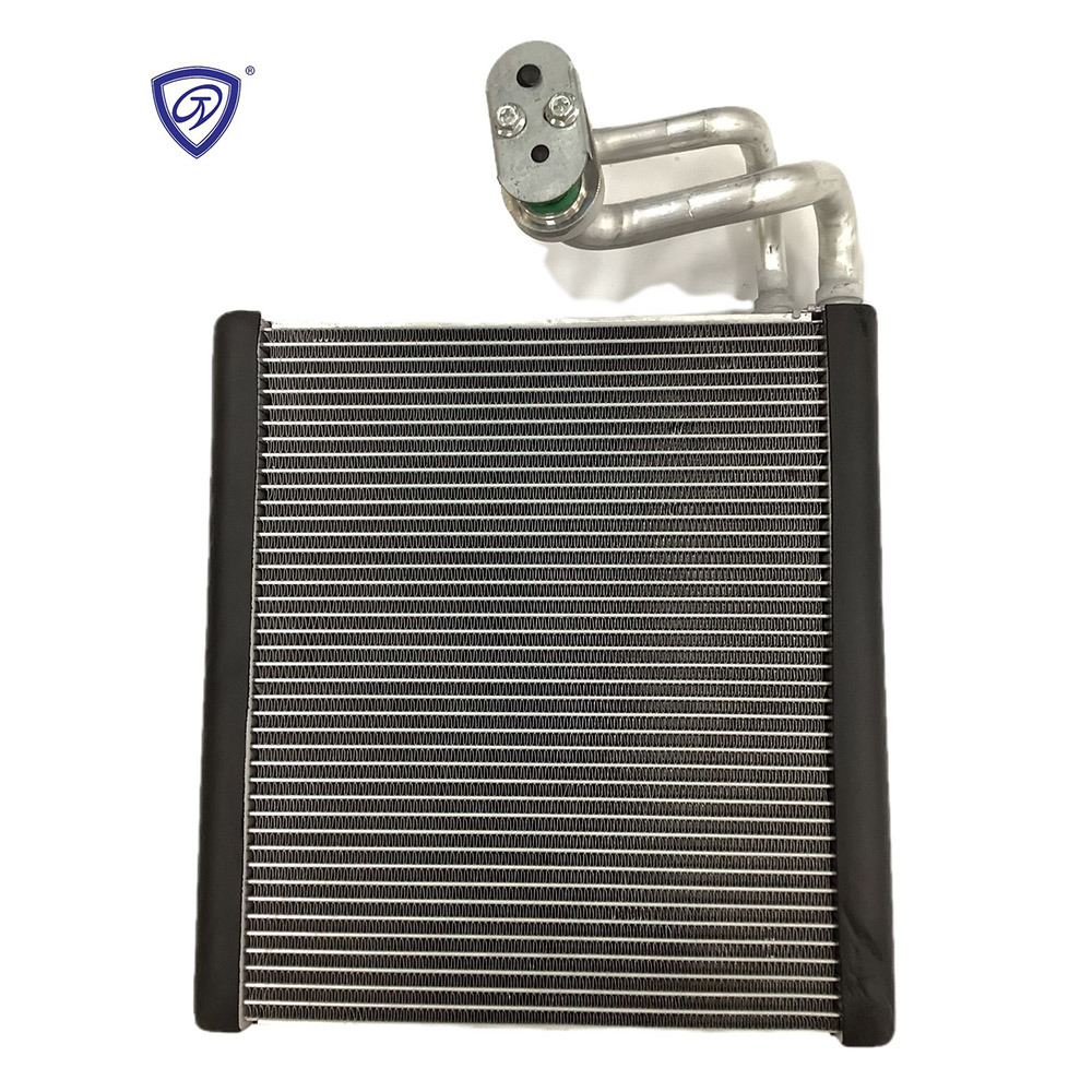 Auto Air Conditioner Parts Aluminum Evaporator for 17 Mondeo