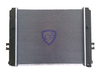 Good Quality Radiator Hot Sale for Toyota Lift (500) at Auto Aluminum Heat Exchanger Radiator