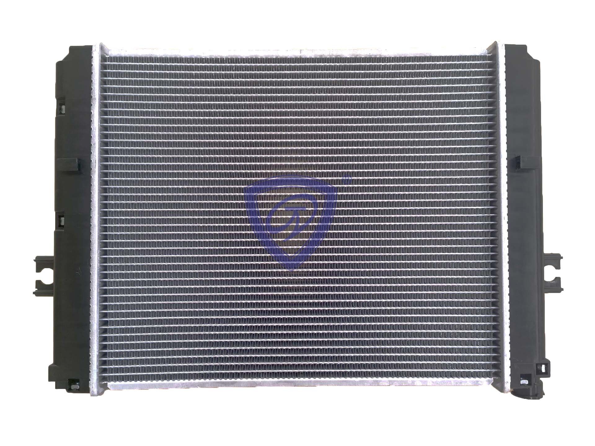 Good Quality Radiator Hot Sale for Toyota Lift (500) at Auto Aluminum Heat Exchanger Radiator