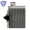 Auto Air Conditioning System Refrigeration Aluminum Parts Condenser Wholesale for Honda Crv′03 Rd5/7 OEM 80110-S9a-003