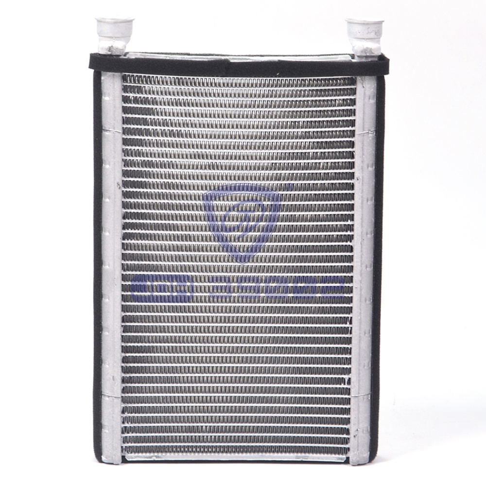 Car Air Conditioning System Warm Air Water Tank Heater Core