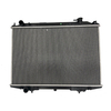 High Performance Nissan Bd22/Td27 Mt Aluminum Radiator Wholesale OEM 21410-Vk505