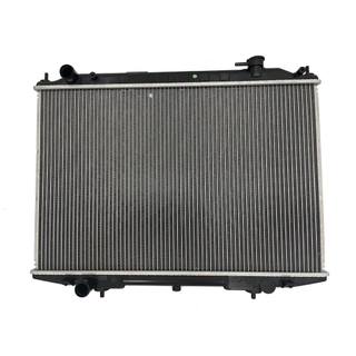 High Performance Nissan Bd22/Td27 Mt Aluminum Radiator Wholesale OEM 21410-Vk505