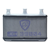 for BMW E60 E65 E66 Air Conditioning System Aluminum Heater Core