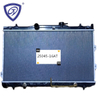 Factory Sell Aluminium Car Radiator for Cerato′ 05-at OEM 25310-2f010