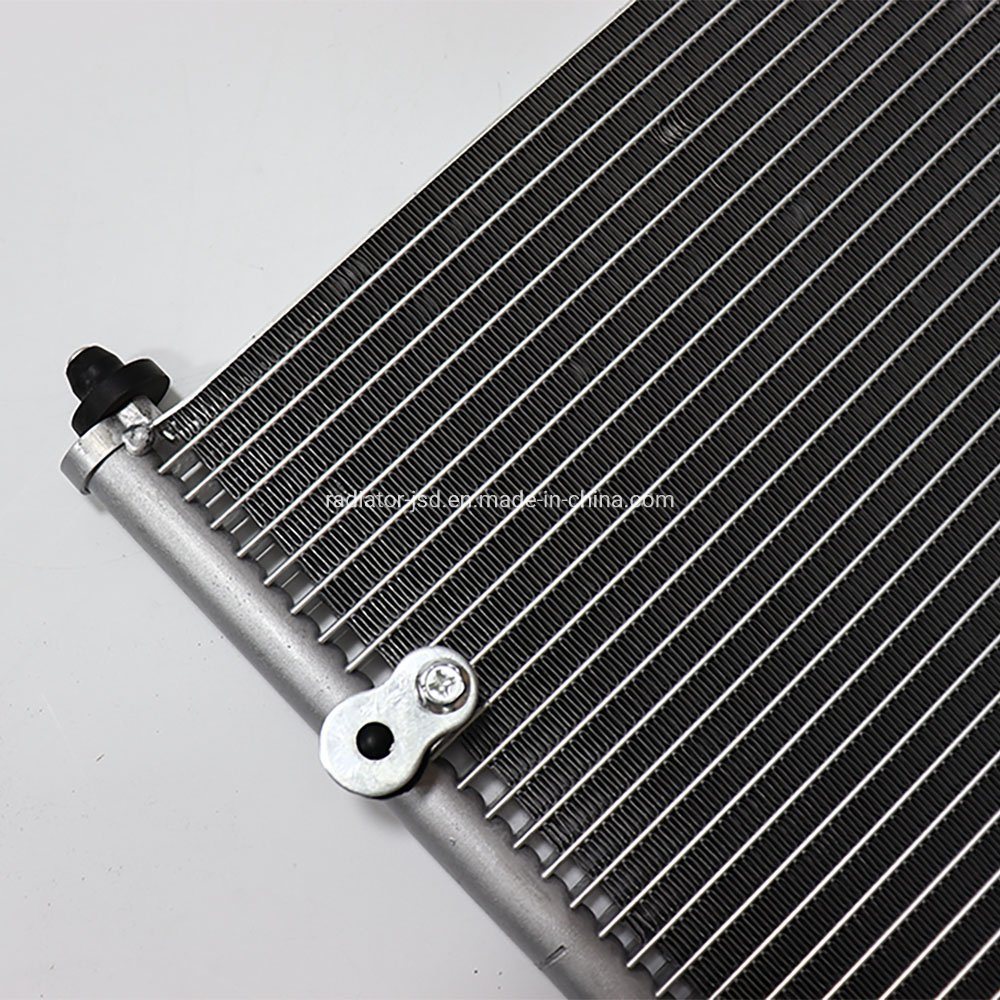 for Toyota Corolla Zre15 Aluminum Car Air Conditioner Condenser OEM 88450-02346