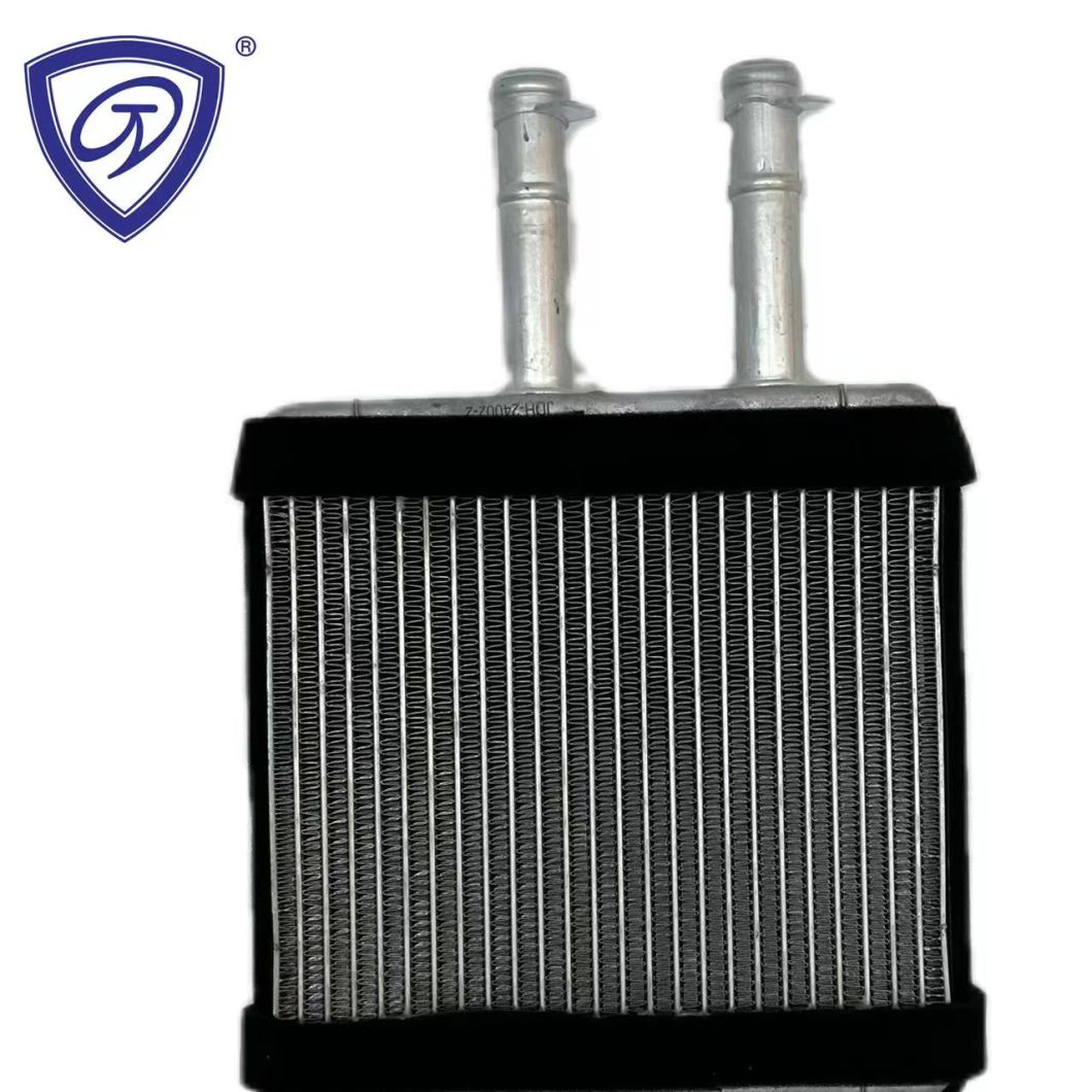 Cooling Heater Core for Chevrolet Lova