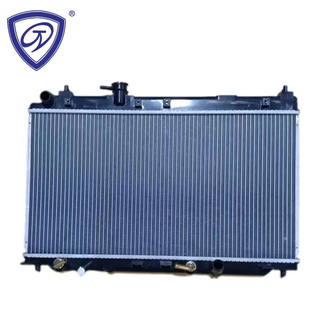 Hot Sale for Fit Saloon Auto Aluminum Radiator OEM 19010-Rej-W51