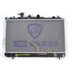 Genuine China Factory Car Radiator for Hyundai Matrix OEM 25310-17100