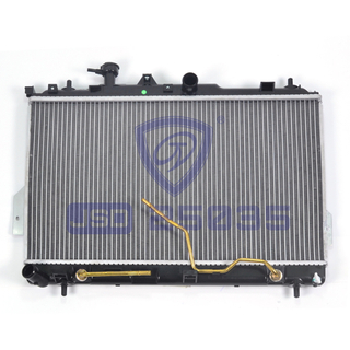 Genuine China Factory Car Radiator for Hyundai Matrix OEM 25310-17100