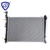 for Hyundai KIA Ford Car Cooling System Radiator Wholesale OEM 25310-1m120