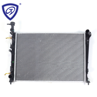 for Hyundai KIA Ford Car Cooling System Radiator Wholesale OEM 25310-1m120