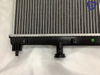 Aluminium Auto Radiator for Toyota Fit Gr9/GS1 2020-a/Mt Global Customer Choice