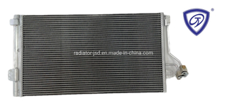 Factory Supply Car Cooling Part Car AC Condenser 6398350270 for Mercedes-Benz W639/W636 Viano New