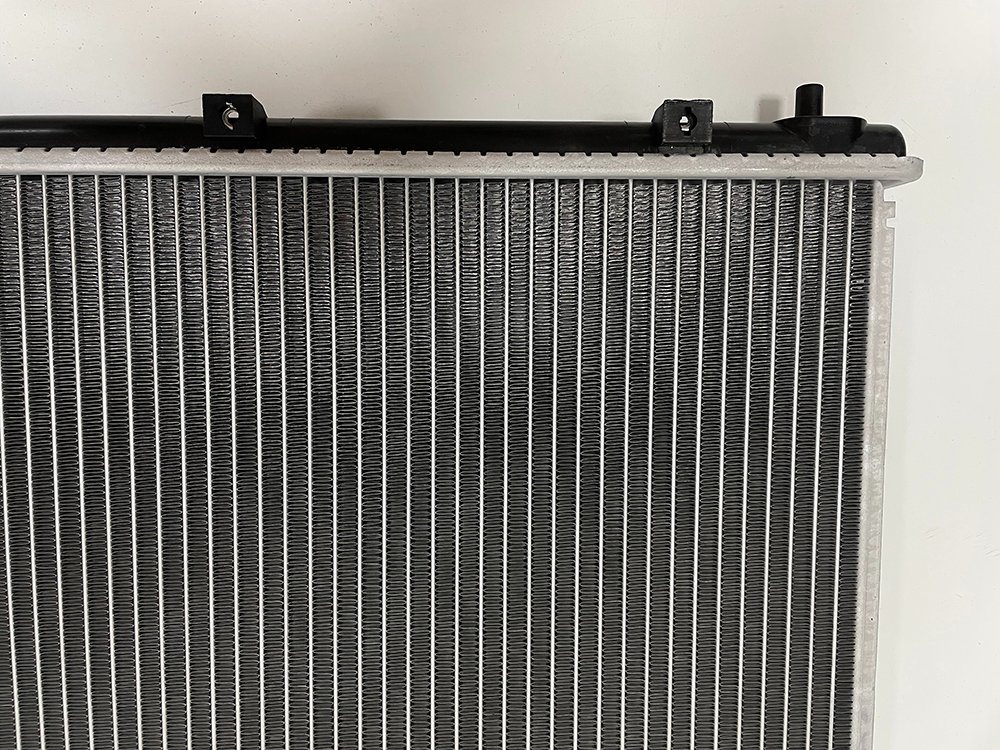 Haima 7160′ 09- (Hai Fu Xing) Mt Car Radiator OEM Fd11-15-200m1
