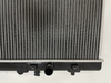 China Manufacturer Wholesale High Quality Auto Aluminum Radiator for Mazda Haima 7160 09 Mt