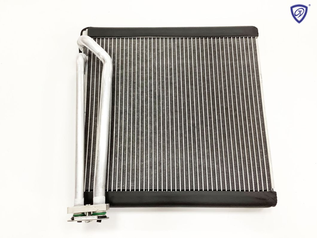 High Quality Auto AC Evaporator Core with Factory Price for Carter 320