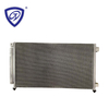 American Accord Auto Air Conditioning Refrigeration Parts Aluminum Condenser