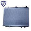 Auto Spare Parts OEM Engine Intercooler All Car Model for Nissan Hardbody’ 92-95 D21 Mt 21400-09g11
