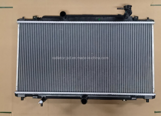 Wholesaler Hot Selling High-Quality Car Radiator for Landcruiser′95-98 Fzj80g at 16400-66080