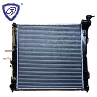 Hot Sale for Sonata 2.0′11-12 at/KIA Optima 2.0*11- at Auto Aluminum Radiator OEM 25310-2t150