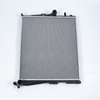 Aluminum Auto Parts Cooling System Radiator for BMW X3 E83-Mt OEM: 17113415693