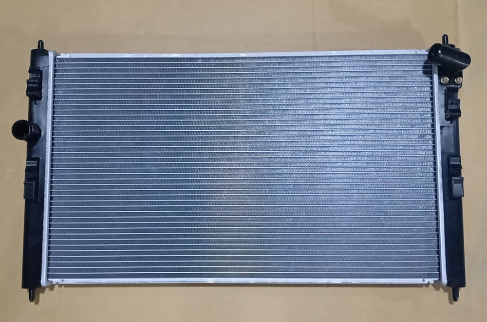 Auto Cooling System Aluminum Radiator OEM 1350A761 for 14-15 Lancer 2.0/2.4L 14-15mt