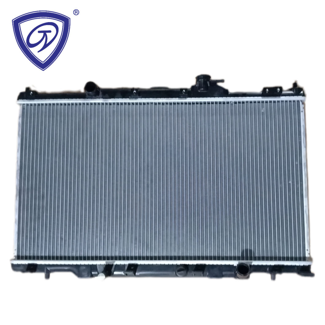 Car Parts Cooling System OEM 19010-Pnb-003 Auto Radiator for Honda Rv′02-06 Rd5 Mt