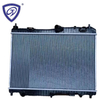 Aluminum Auto Parts Water Tank Radiator OEM 1540332/1566662/1671561/8V518005fa for Ford Fiesta 08-at