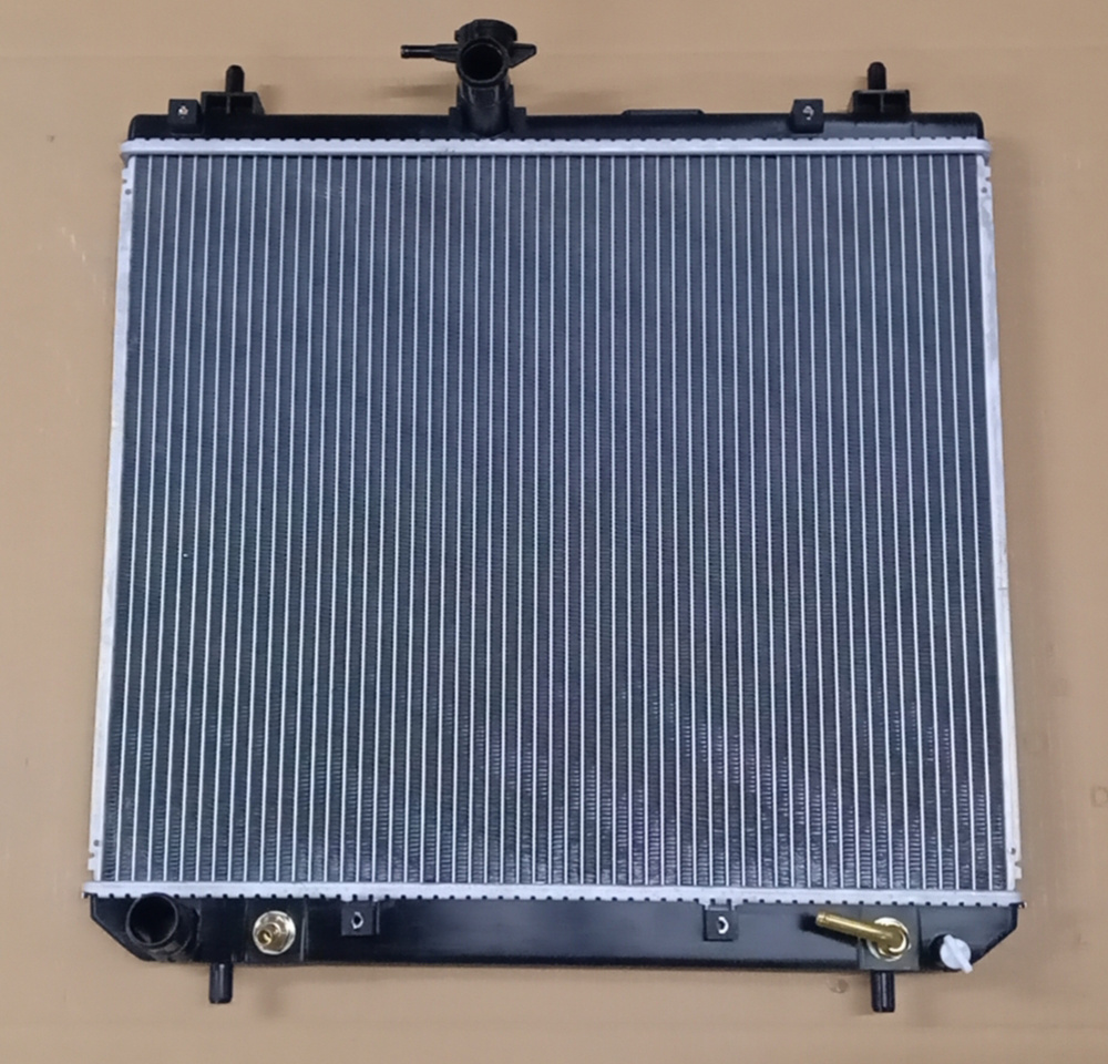 Toyota Avanza 2016 at New Auto Parts Cooling System Water Tank Aluminum ...