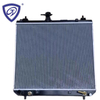 Toyota Avanza 2016 at New Auto Parts Cooling System Water Tank Aluminum Radiator OEM 16400-Bza70