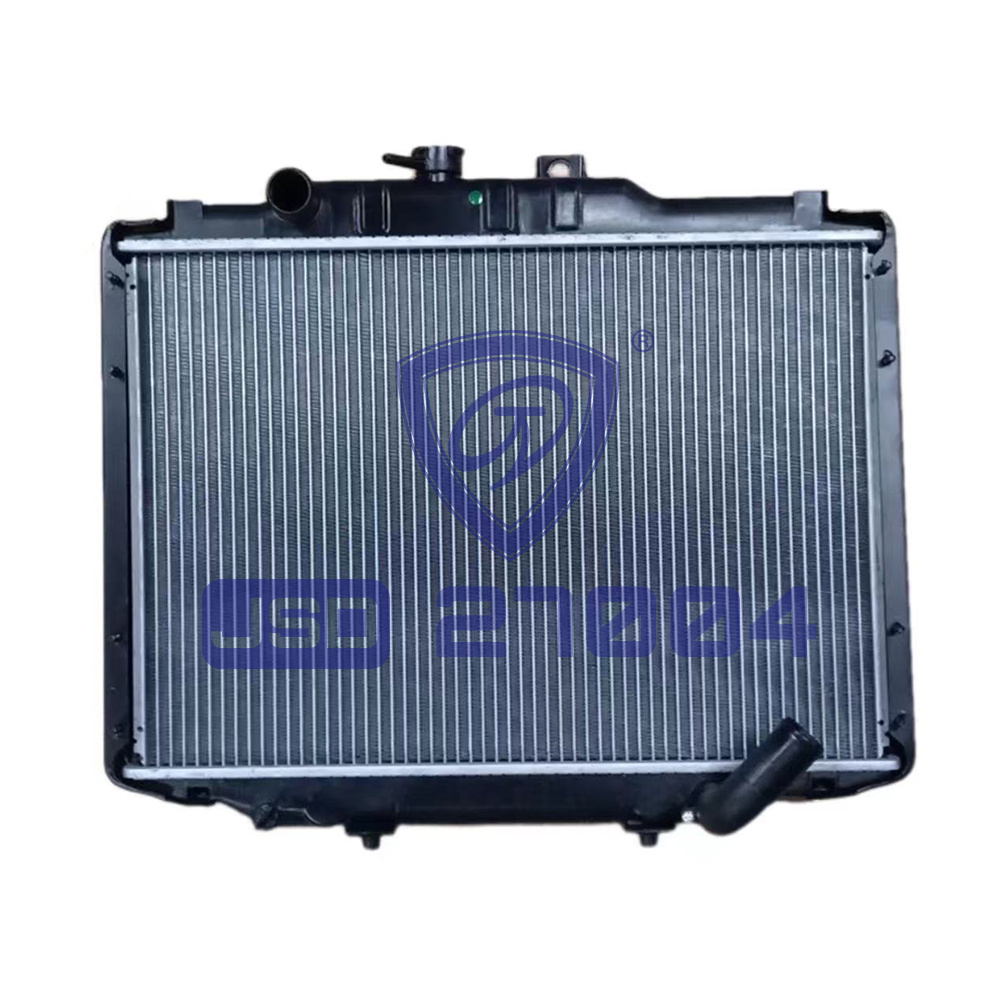 Automotive Aluminum Radiator OEM MB356342/605252 for Delica 86-99 Mt