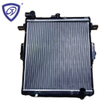Auto Cooling System Transmission Oil Cooler Water Radiator for Toyota Landcruiser′ 05 Fzj7# Mt 16400-66160