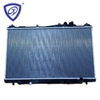 High Quality Auto Parts Aluminum Radiator OEM for Honda Stream′01-04 Rn1/K17A Mt