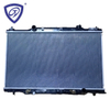 China Manufacturer Wholesale High Quality Auto Aluminum Radiator for Honda Stream′ 01-04 Rn3 at 19010-Pna-H51