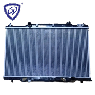 China Manufacturer Wholesale High Quality Auto Aluminum Radiator for Honda Stream′ 01-04 Rn3 at 19010-Pna-H51